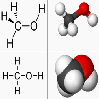 Methanol